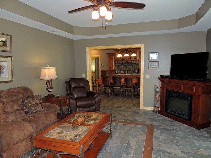 Vacation Rentals (Cape Vincent, New York, United States)