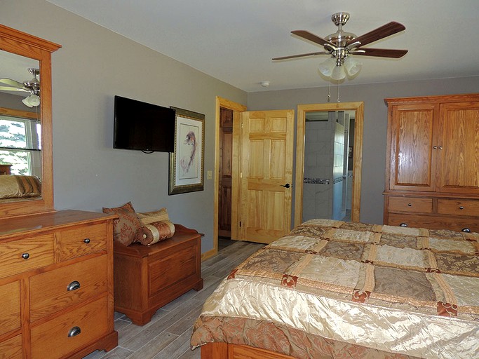 Vacation Rentals (Cape Vincent, New York, United States)