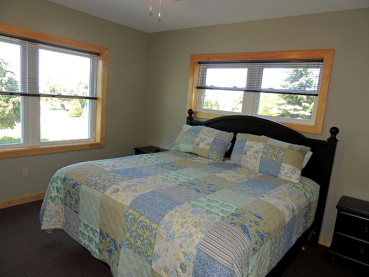 Luxurious Vacation Rental near St. Lawrence River in Upstate New York