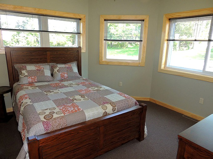 Vacation Rentals (Cape Vincent, New York, United States)