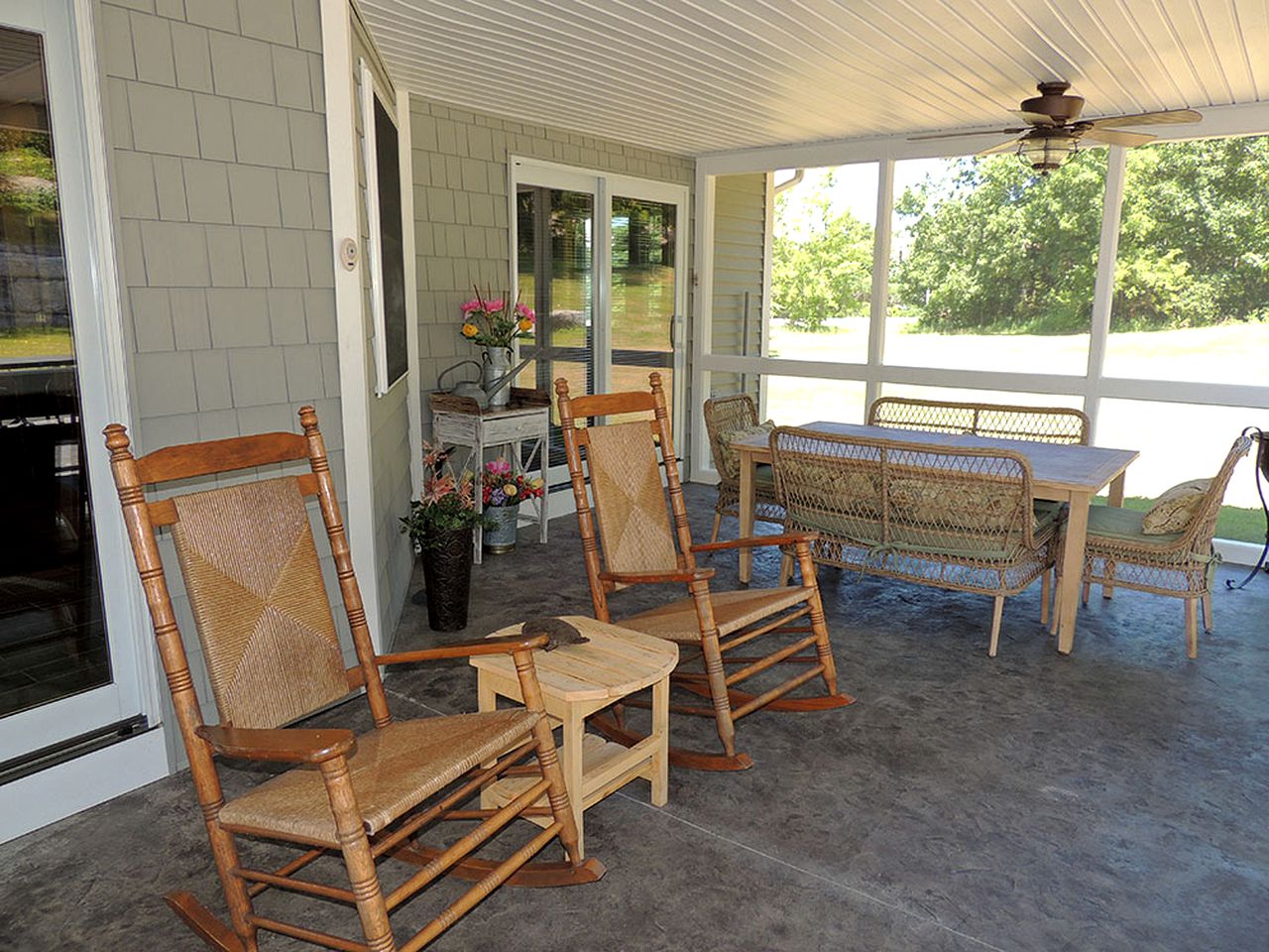 Luxurious Vacation Rental near St. Lawrence River in Upstate New York