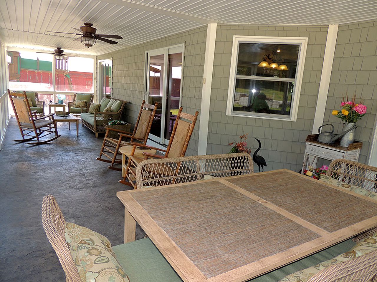 Luxurious Vacation Rental near St. Lawrence River in Upstate New York