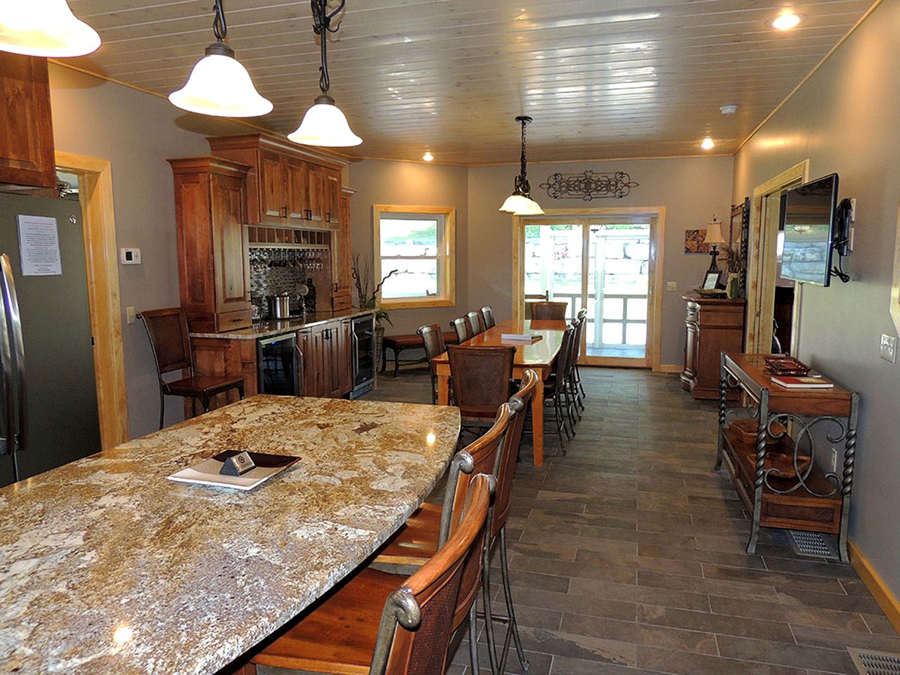 Luxurious Vacation Rental near St. Lawrence River in Upstate New York