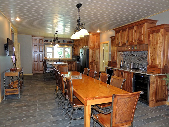 Vacation Rentals (Cape Vincent, New York, United States)