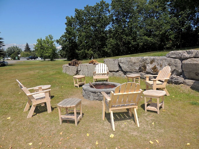 Vacation Rentals (Cape Vincent, New York, United States)