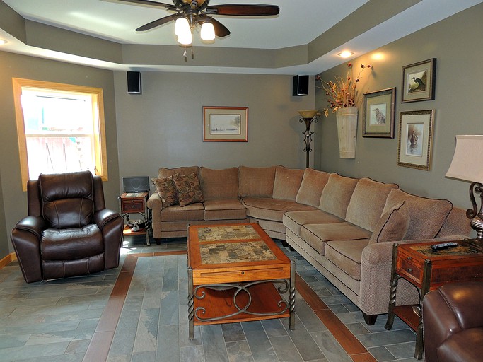 Vacation Rentals (Cape Vincent, New York, United States)