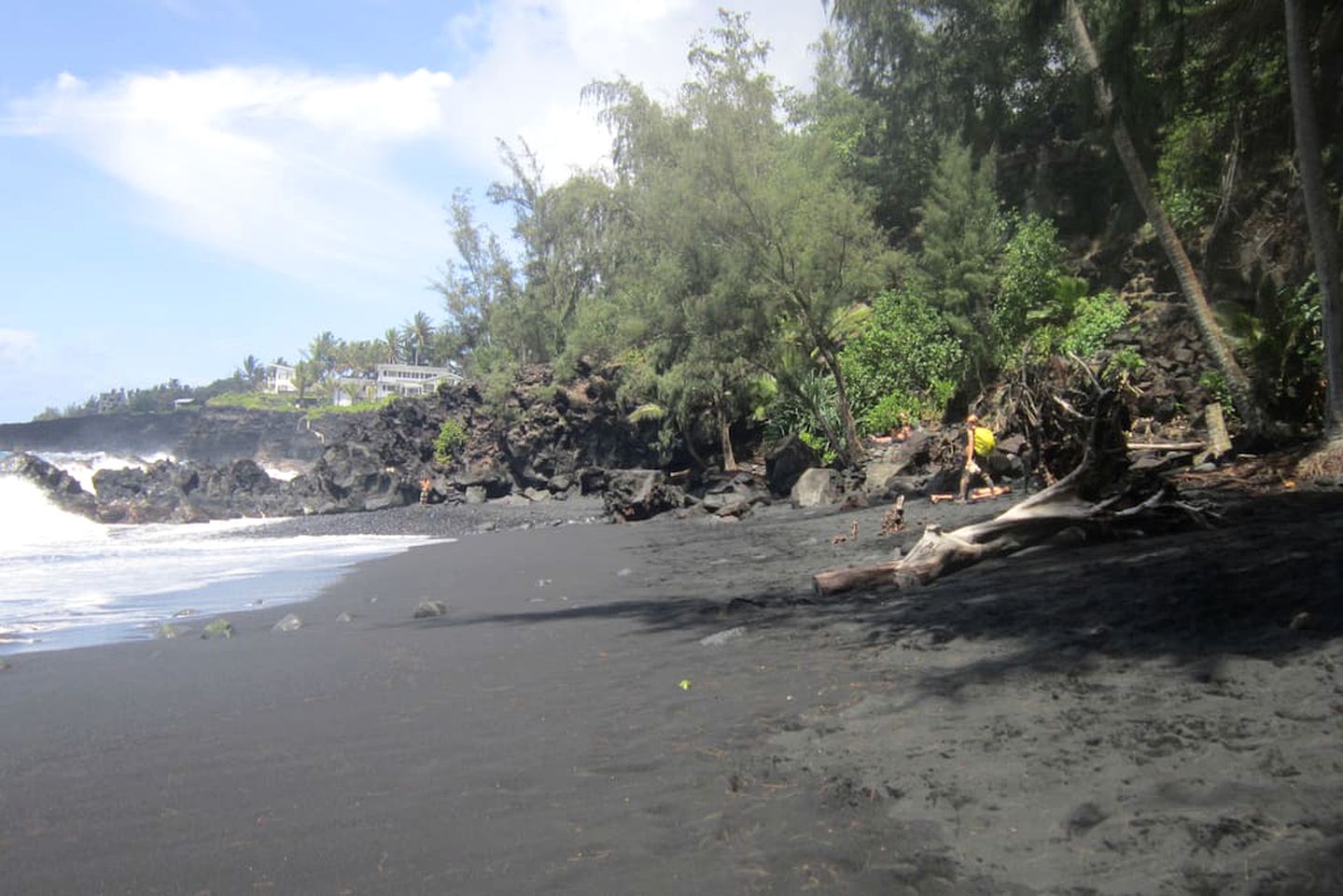 Peaceful and Private Glamping Retreat close to Famous Kehena Beach in Pahoa, Hawaii