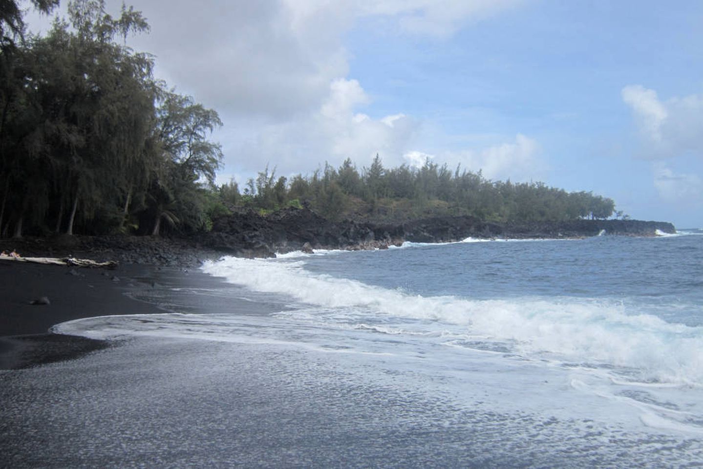 Peaceful and Private Glamping Retreat close to Famous Kehena Beach in Pahoa, Hawaii