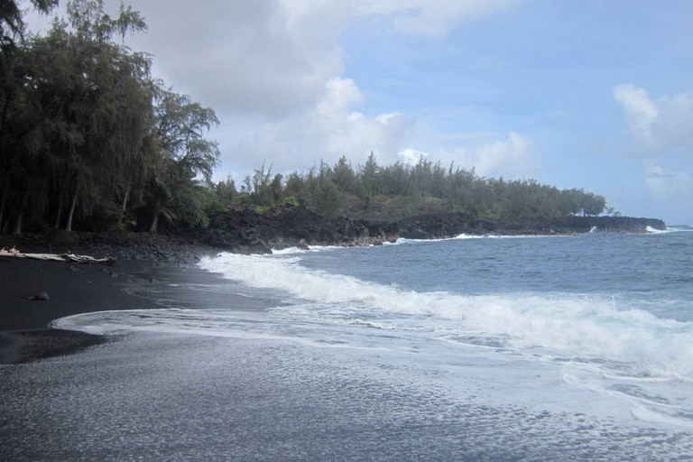 Cabins (Pohoa, Hawaii, United States)