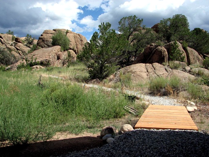 Cabins (Buena Vista, Colorado, United States)