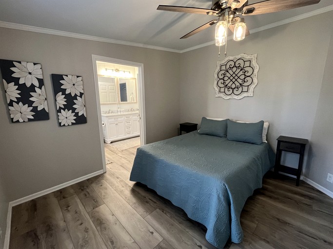 Vacation Rentals (United States of America, Hemphill, Texas)