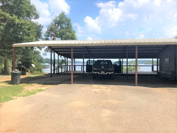 Vacation Rentals (United States of America, Hemphill, Texas)