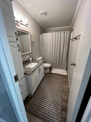 Vacation Rentals (United States of America, Hemphill, Texas)