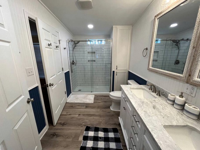 Vacation Rentals (United States of America, Hemphill, Texas)