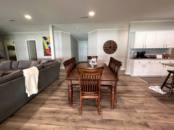Vacation Rentals (United States of America, Hemphill, Texas)