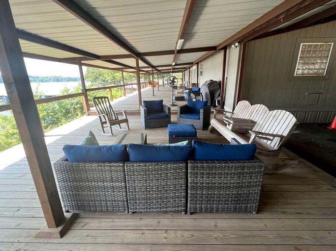 Vacation Rentals (United States of America, Hemphill, Texas)