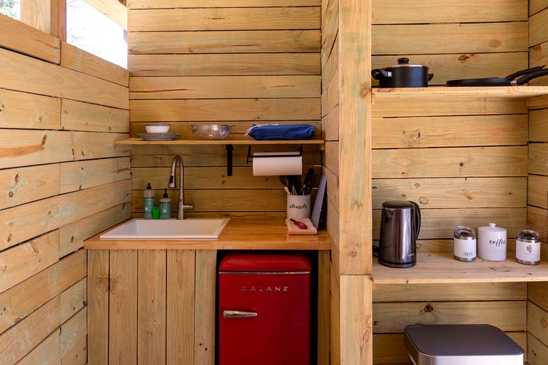 Cabins (United States of America, Dripping Springs, Texas)