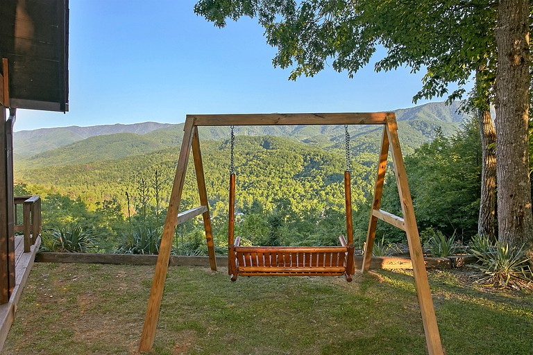 -- (United States, Gatlinburg, Tennessee)