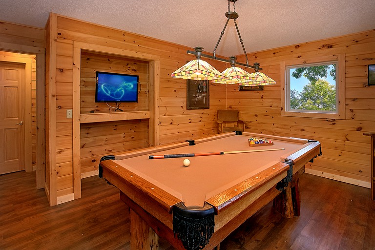 -- (United States, Gatlinburg, Tennessee)