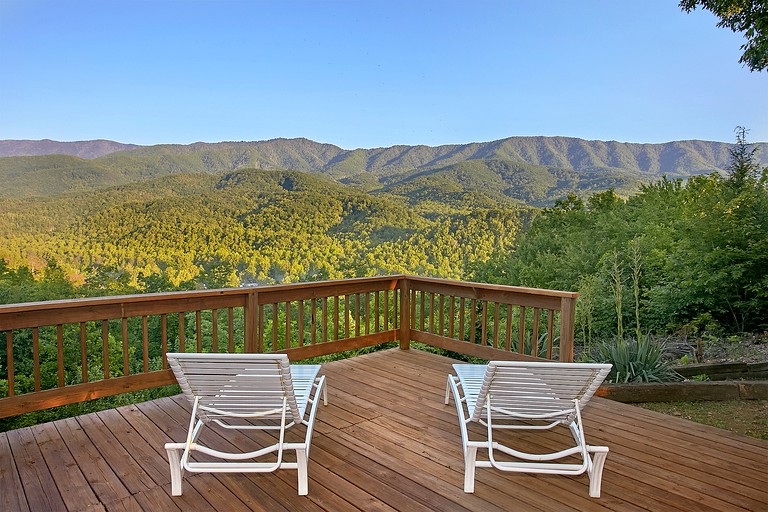 -- (United States, Gatlinburg, Tennessee)