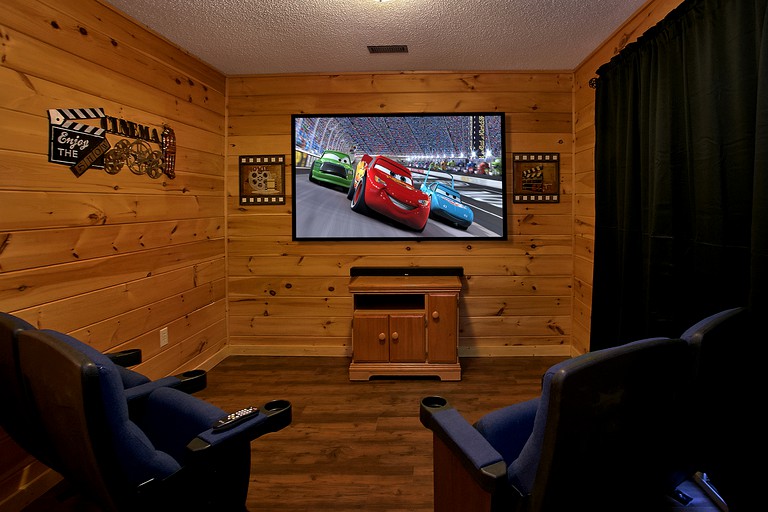 -- (United States, Gatlinburg, Tennessee)