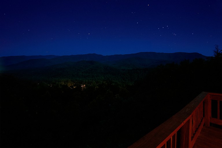 -- (United States, Gatlinburg, Tennessee)