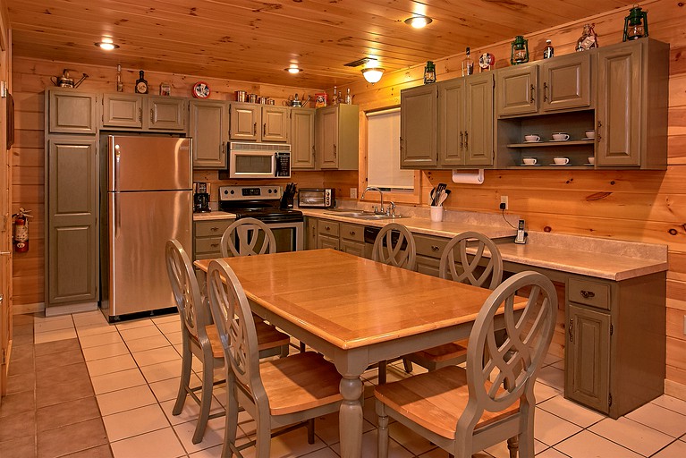 -- (United States, Gatlinburg, Tennessee)