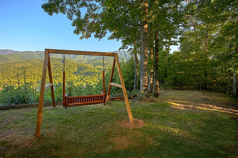 -- (United States, Gatlinburg, Tennessee)