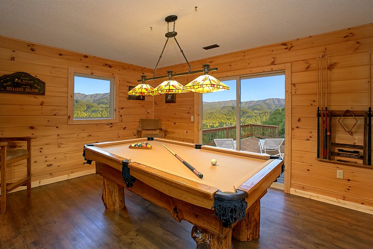 -- (United States, Gatlinburg, Tennessee)