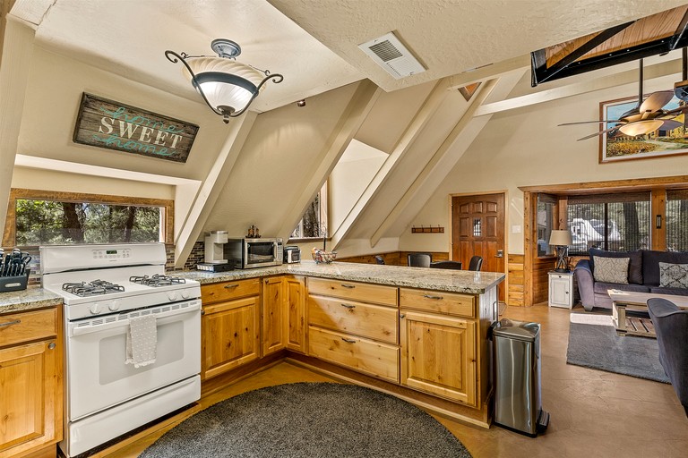 Vacation Rentals (United States of America, --, Arizona)