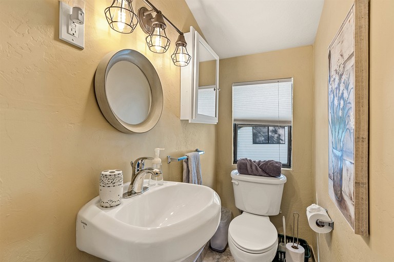 Vacation Rentals (United States of America, --, Arizona)