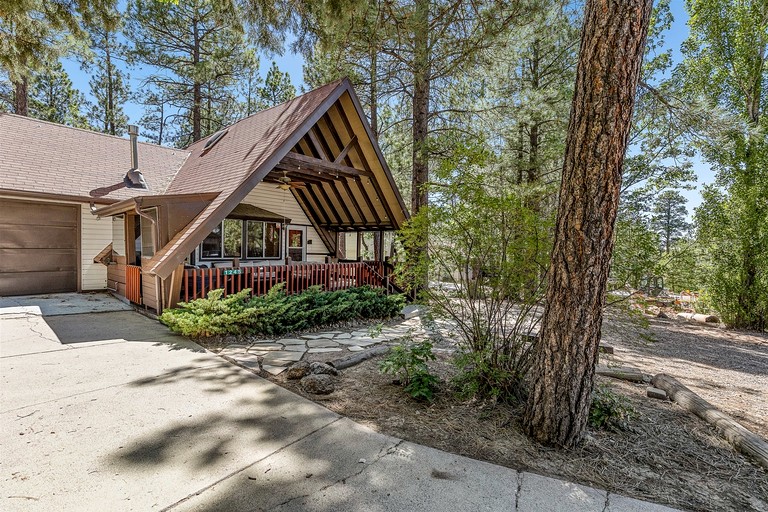 Vacation Rentals (United States of America, --, Arizona)