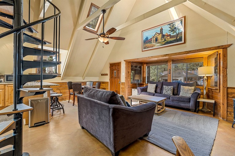 Vacation Rentals (United States of America, --, Arizona)
