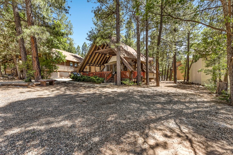 Vacation Rentals (United States of America, --, Arizona)