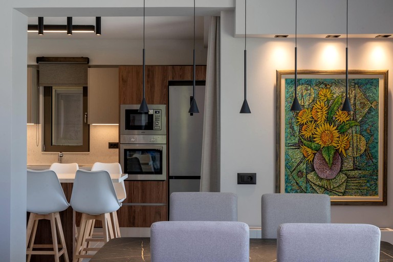 Vacation Rentals (Greece, heraklion, Crete)
