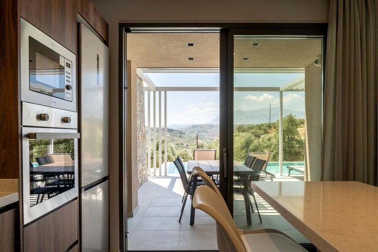Vacation Rentals (Greece, heraklion, Crete)