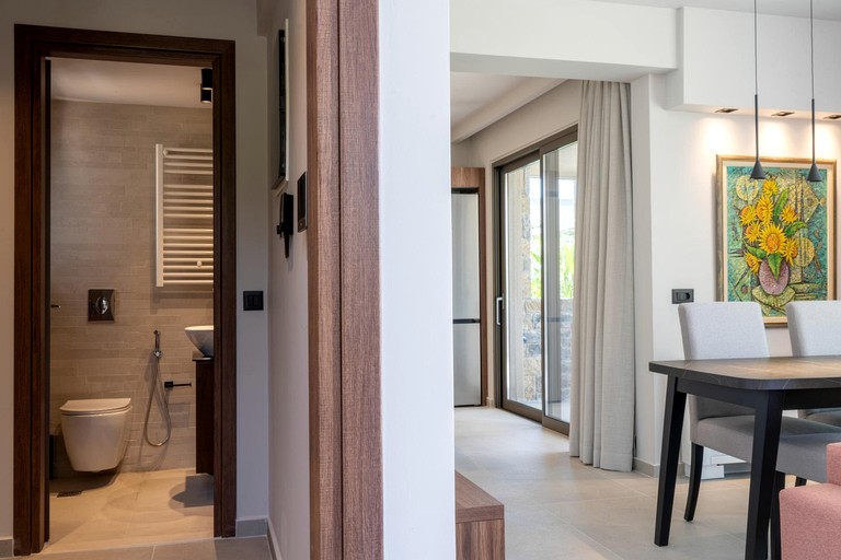 Vacation Rentals (Greece, heraklion, Crete)