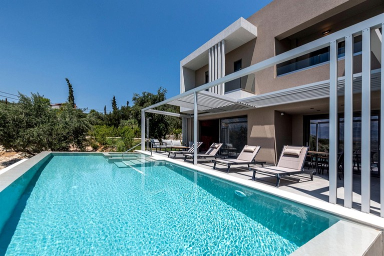 Vacation Rentals (Greece, heraklion, Crete)