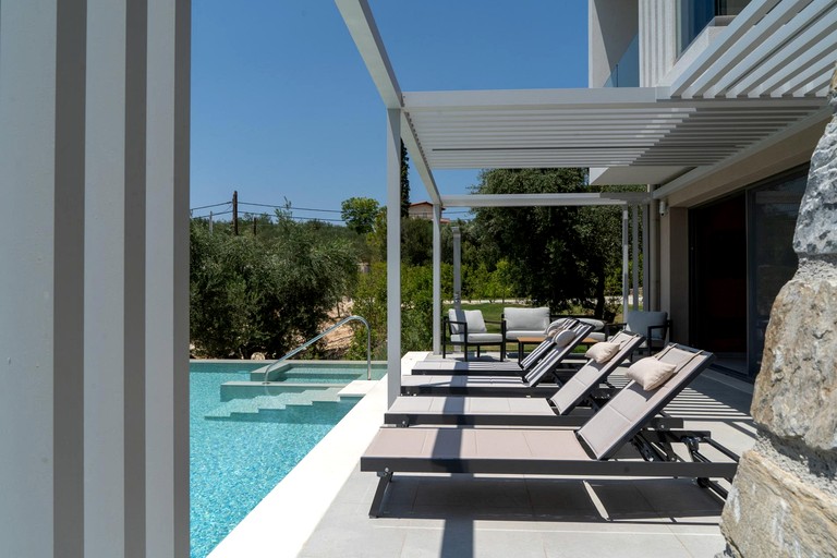 Vacation Rentals (Greece, heraklion, Crete)