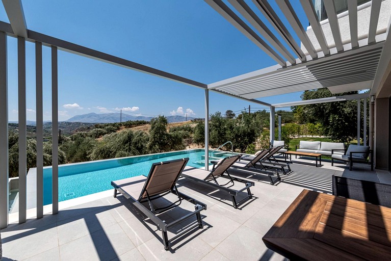 Vacation Rentals (Greece, heraklion, Crete)