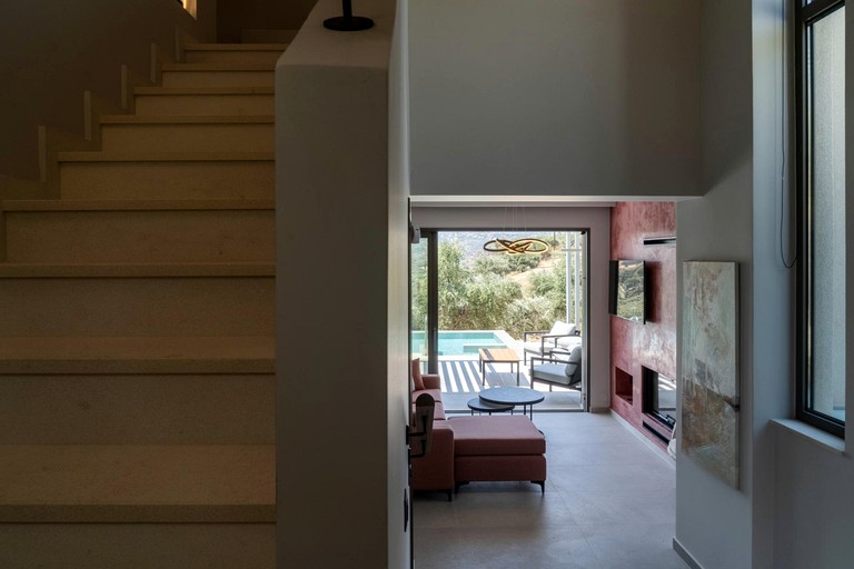 Vacation Rentals (Greece, heraklion, Crete)