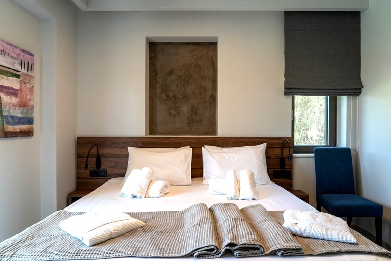 Vacation Rentals (Greece, heraklion, Crete)