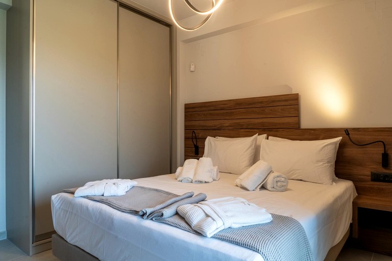 Vacation Rentals (Greece, heraklion, Crete)