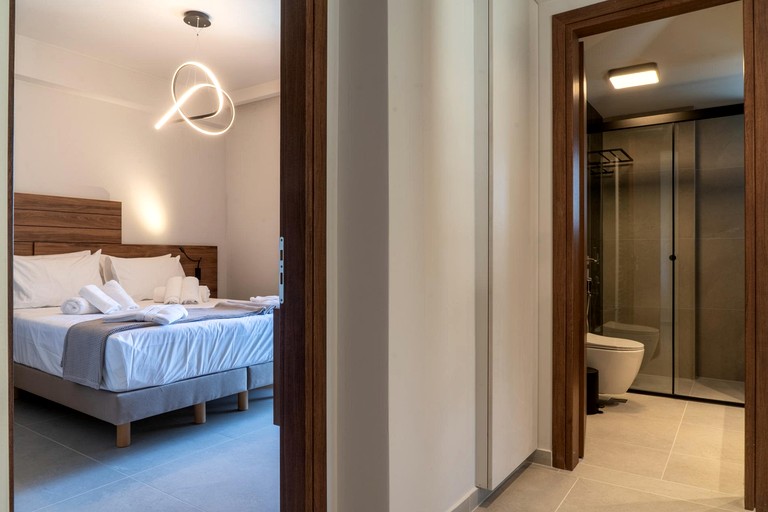 Vacation Rentals (Greece, heraklion, Crete)