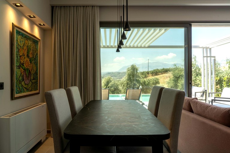 Vacation Rentals (Greece, heraklion, Crete)