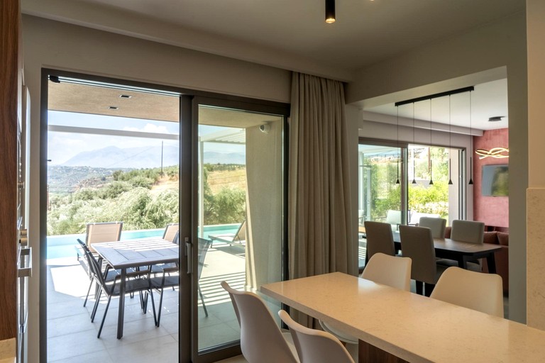 Vacation Rentals (Greece, heraklion, Crete)