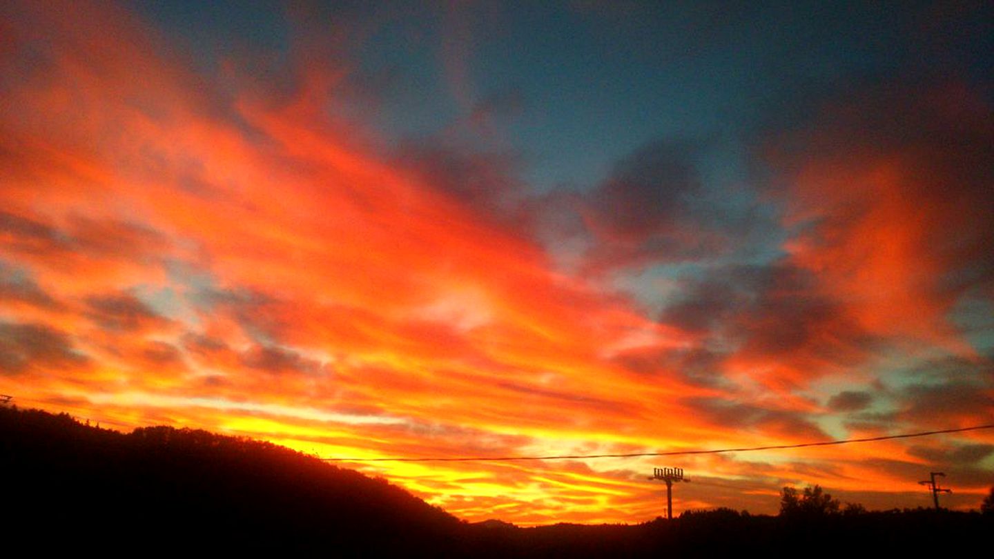 Charming Accommodation in a Country Villa near Lake Fiastra, Italy