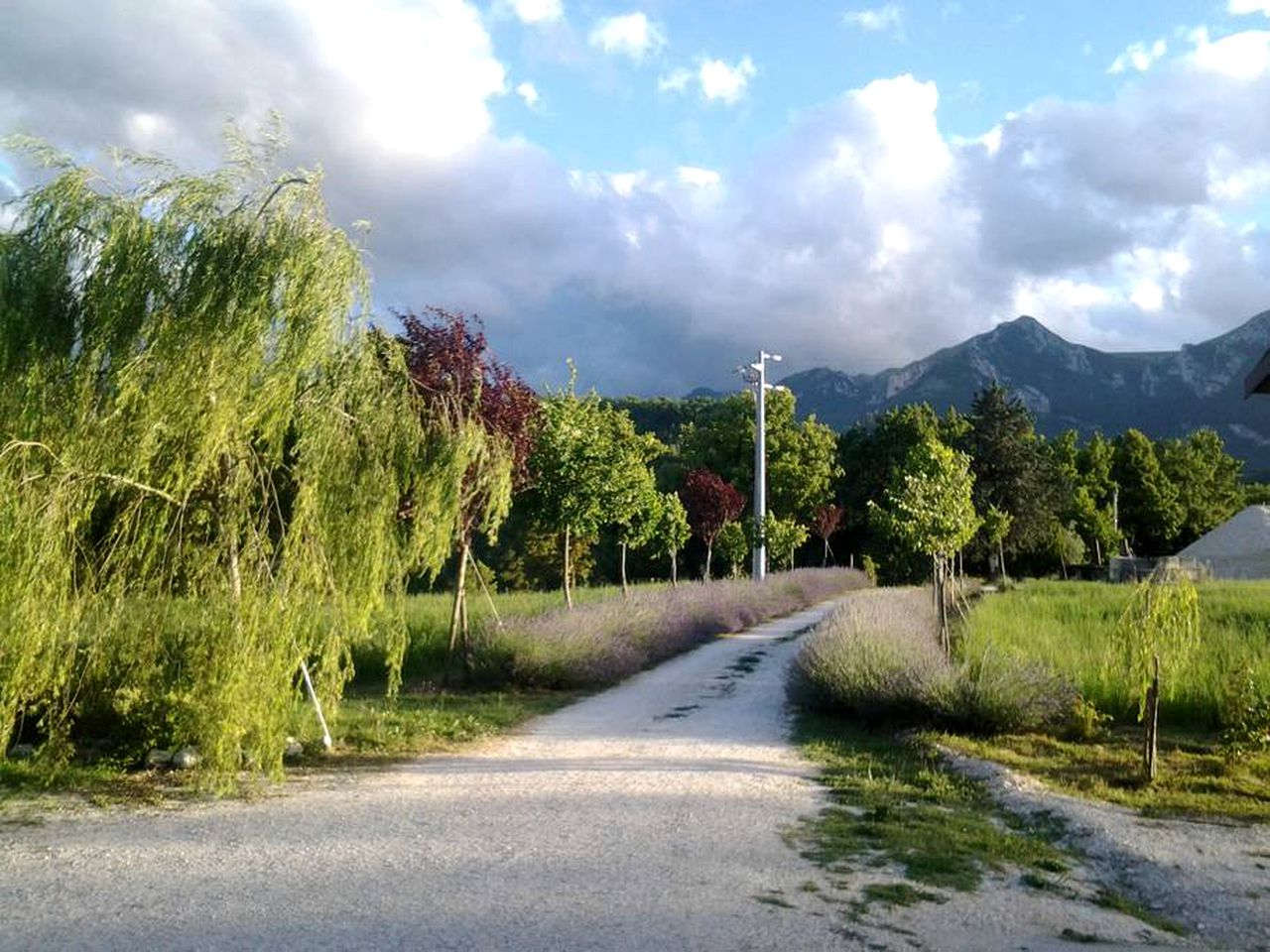 Cozy Accommodation with a Shared Swimming Pool near Monti Sibillini National Park, Italy