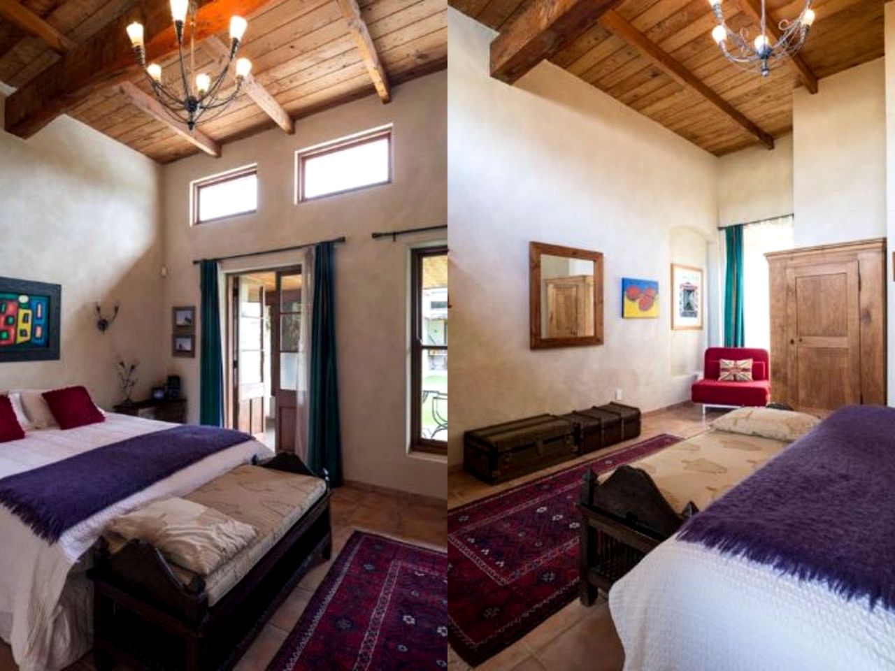 Quiet Romantic Getaway in the Marlborough Wine Region, New Zealand