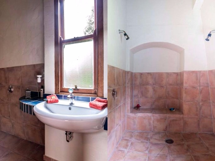 Nature Lodges (Blenheim, South Island, New Zealand)